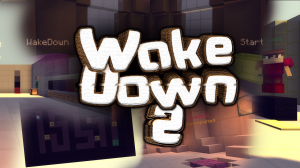 Descargar WakeDown 2 para Minecraft 1.10.2